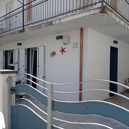 Monolocale Marizzola Apartman Cala Gonone Kültér fotó