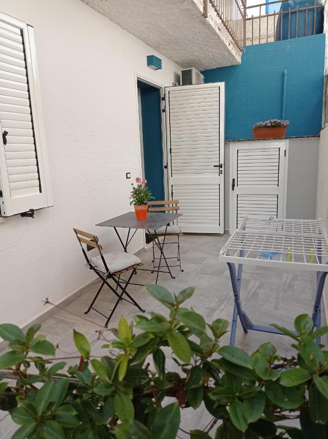 Monolocale Marizzola Apartman Cala Gonone Kültér fotó