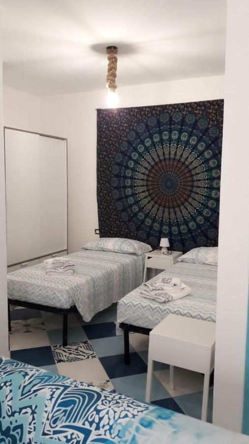 Monolocale Marizzola Apartman Cala Gonone Kültér fotó